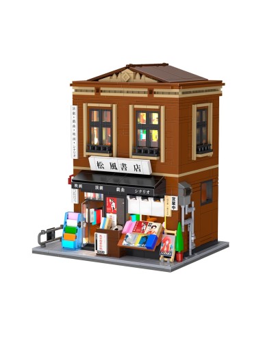 Librería 1292pcs 927DE66020 CADA