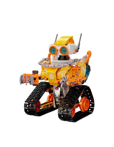 W·bot robot de programación 455 pcs 927DE83003 CADA