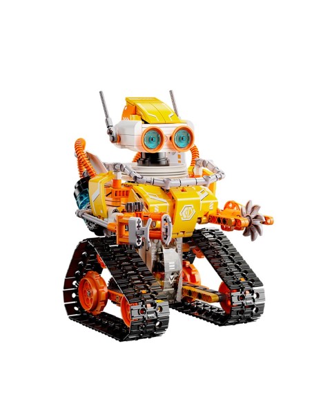 W·bot robot de programación 455 pcs 927DE83003 CADA