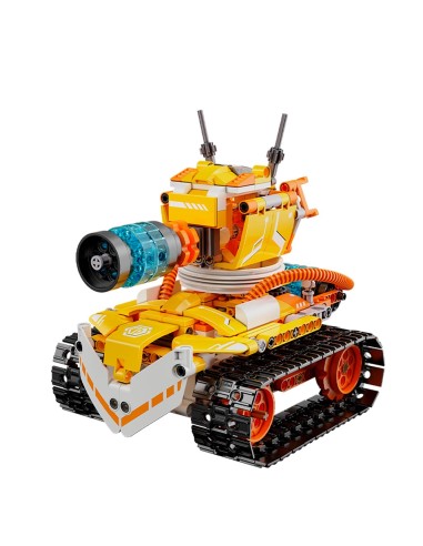 W·bot robot de programación 455 pcs 927DE83003 CADA