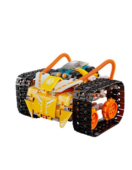 W·bot robot de programación 455 pcs 927DE83003 CADA