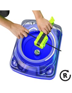 Beyblade X Biscayne G2350 BEYBLADE HASBRO