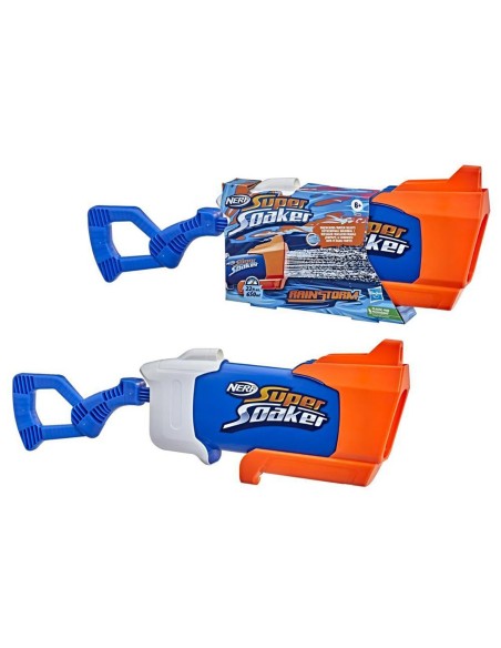 Nerf Supersoaker Rainstorm F3890 NERF NERF
