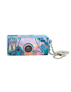 Mini Cámara Digital Stitch DJKC78D DISNEY LEXIBOOK