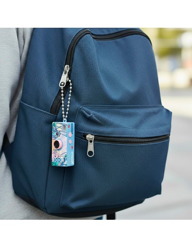 Mini Cámara Digital Stitch DJKC78D DISNEY LEXIBOOK