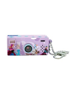 Mini Cámara Digital Frozen DJKC78FZ DISNEY LEXIBOOK