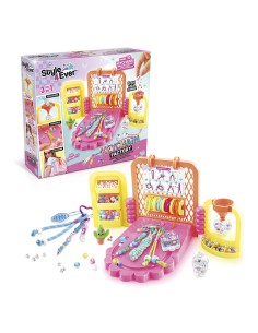 Fábrica de llaveros OFG366 CANAL TOYS