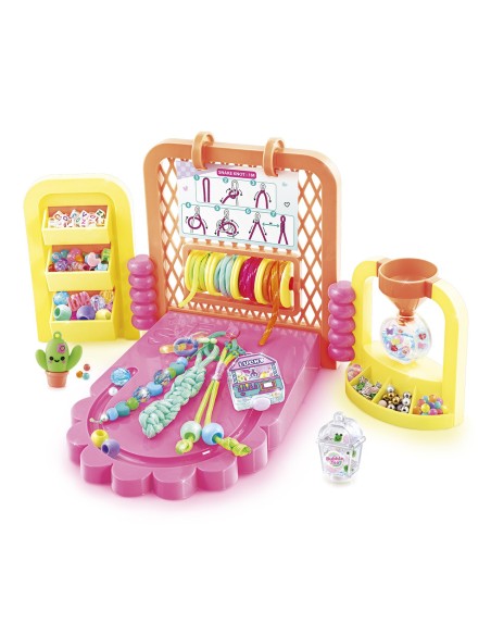 Fábrica de llaveros OFG366 CANAL TOYS