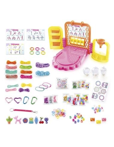 Fábrica de llaveros OFG366 CANAL TOYS