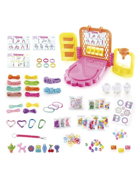 Fábrica de llaveros OFG366 CANAL TOYS