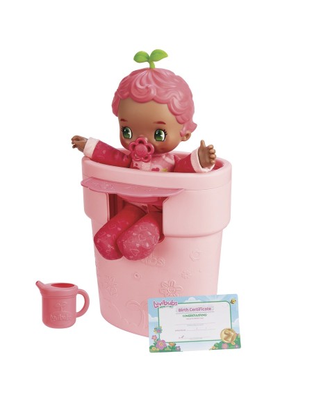 Luvibubs - Lovely Rose 61013 MOOSE