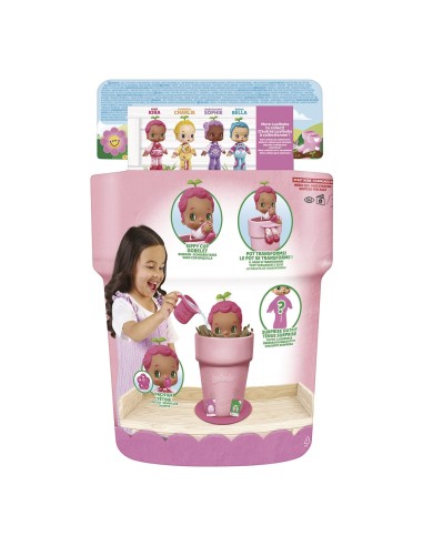 Luvibubs - Lovely Rose 61013 MOOSE