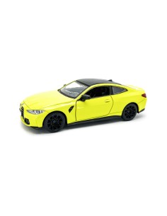Bmw M4 (G82) 1:32 948D00407 DEQUBE