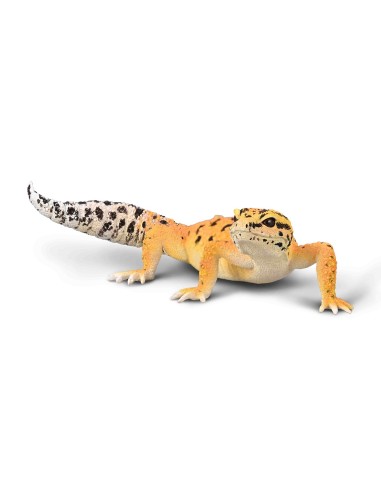 Gecko leopardo L 90180043 COLLECTA COLLECTA