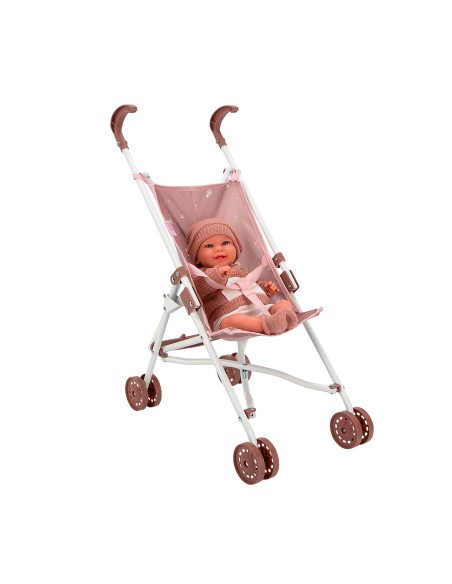 Sillita Paseo Bear 40861 MUÑECAS ARIAS