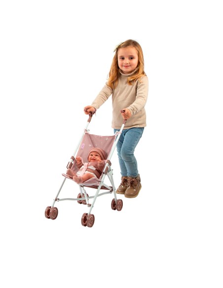 Sillita Paseo Bear 40861 MUÑECAS ARIAS