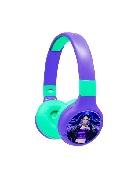 Auriculares K-Pop Academy HPBT010KP LEXIBOOK
