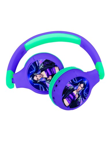 Auriculares K-Pop Academy HPBT010KP LEXIBOOK