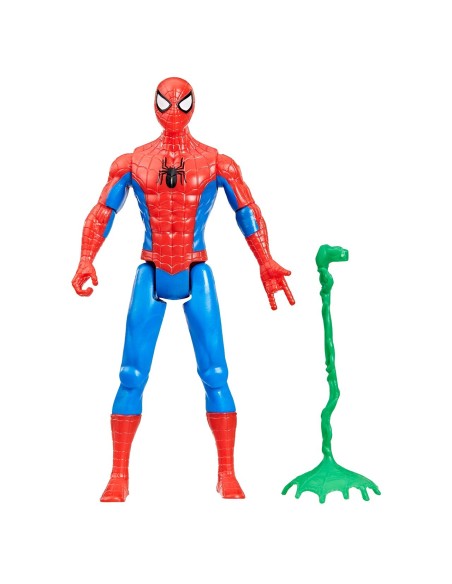 Figura Epic Hero Series Spider-Man F6973 SPIDERMAN HASBRO