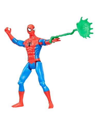 Figura Epic Hero Series Spider-Man F6973 SPIDERMAN HASBRO