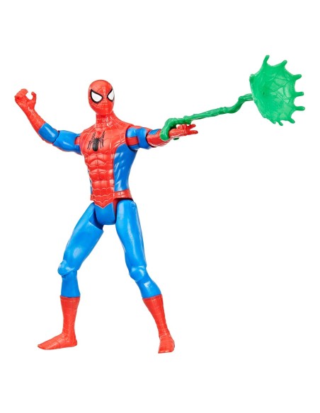Figura Epic Hero Series Spider-Man F6973 SPIDERMAN HASBRO