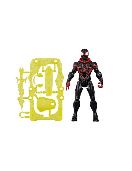 Figuras Spider-Man Actionverse G2718 SPIDERMAN HASBRO