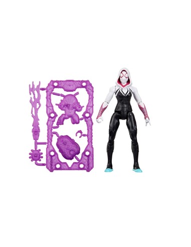 Figuras Spider-Man Actionverse G2718 SPIDERMAN HASBRO