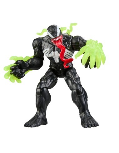 Figuras Spider-Man Actionverse G2718 SPIDERMAN HASBRO