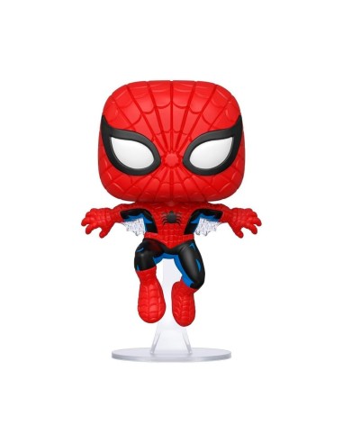 Funko Pop Figura Spider-Man 46952 SPIDERMAN FUNKO