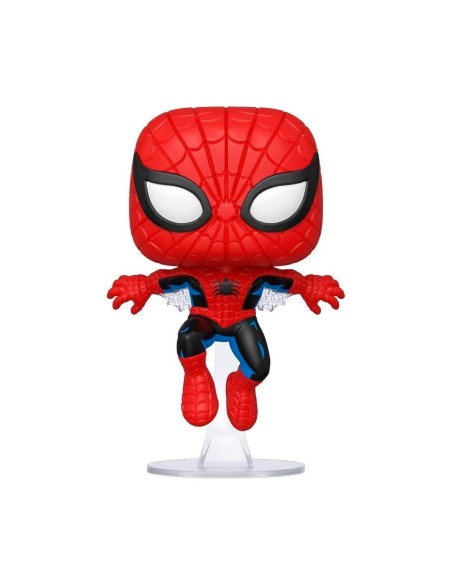 Funko Pop Figura Spider-Man 46952 SPIDERMAN FUNKO