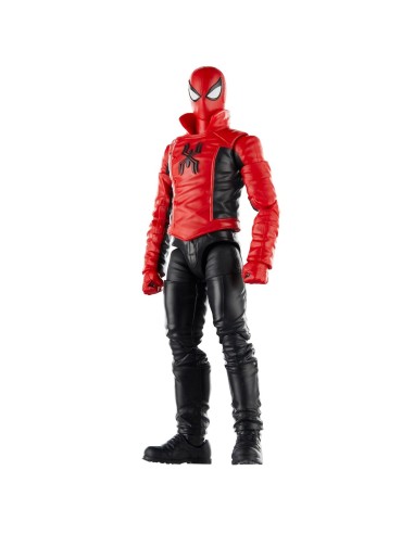 Figura Last Stand Spider-Man F9020 SPIDERMAN HASBRO