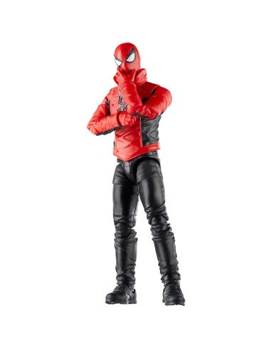 Figura Last Stand Spider-Man F9020 SPIDERMAN HASBRO