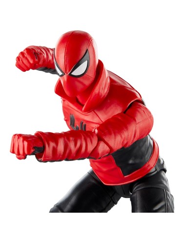 Figura Last Stand Spider-Man F9020 SPIDERMAN HASBRO