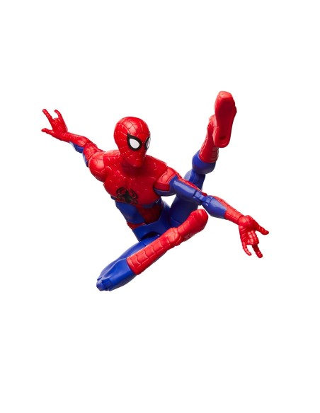 Figuras Spiderman: Across the Spider-Verse F9125 SPIDERMAN HASBRO