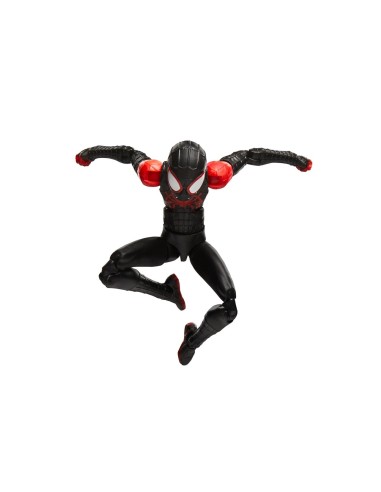 Figuras Spiderman: Across the Spider-Verse F9125 SPIDERMAN HASBRO
