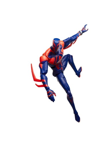 Figuras Spiderman: Across the Spider-Verse F9125 SPIDERMAN HASBRO