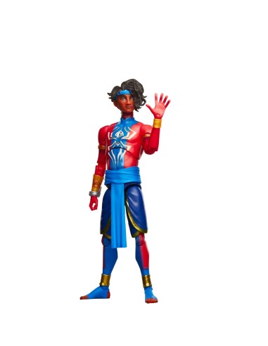 Figuras Spiderman: Across the Spider-Verse F9125 SPIDERMAN HASBRO
