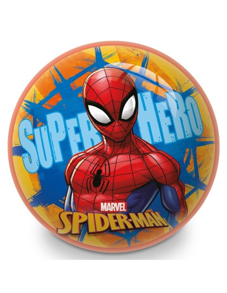 Pelota hinchable Spiderman 26018 SPIDERMAN UNICE