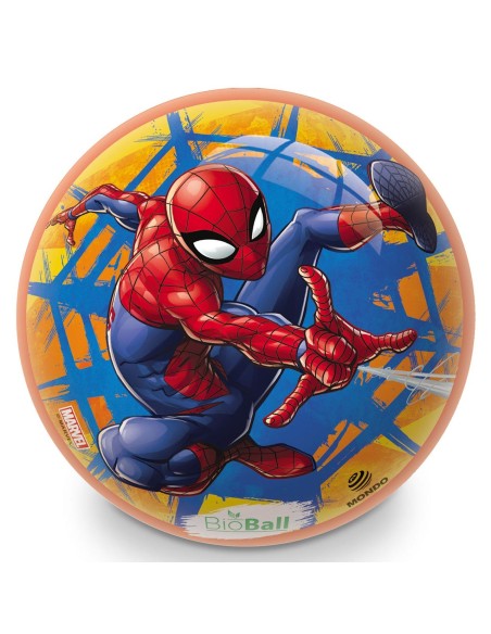 Pelota hinchable Spiderman 26018 SPIDERMAN UNICE