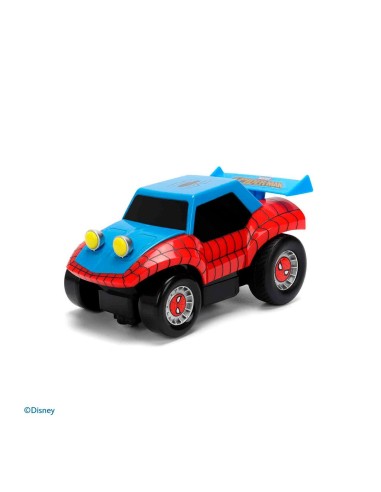RC Spiderman Buggy 1:32 9336980314R00 SPIDERMAN SIMBA