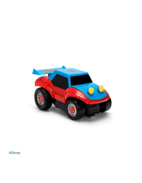 RC Spiderman Buggy 1:32 9336980314R00 SPIDERMAN SIMBA