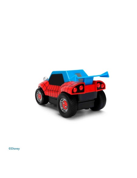 RC Spiderman Buggy 1:32 9336980314R00 SPIDERMAN SIMBA