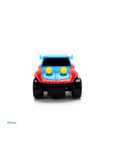 RC Spiderman Buggy 1:32 9336980314R00 SPIDERMAN SIMBA