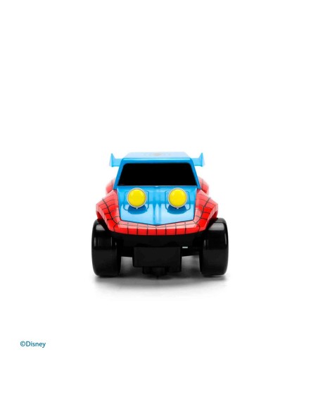 RC Spiderman Buggy 1:32 9336980314R00 SPIDERMAN SIMBA
