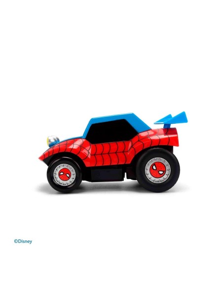 RC Spiderman Buggy 1:32 9336980314R00 SPIDERMAN SIMBA