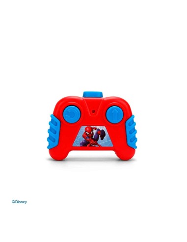 RC Spiderman Buggy 1:32 9336980314R00 SPIDERMAN SIMBA