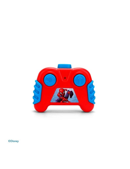 RC Spiderman Buggy 1:32 9336980314R00 SPIDERMAN SIMBA