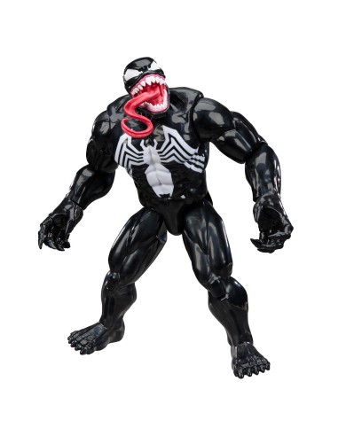 Figura Deluxe Venom G2717 SPIDERMAN HASBRO