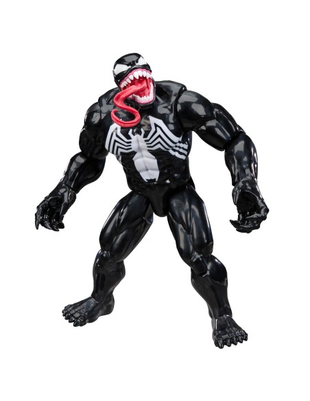 Figura Deluxe Venom G2717 SPIDERMAN HASBRO