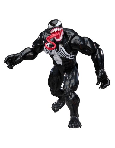 Figura Deluxe Venom G2717 SPIDERMAN HASBRO